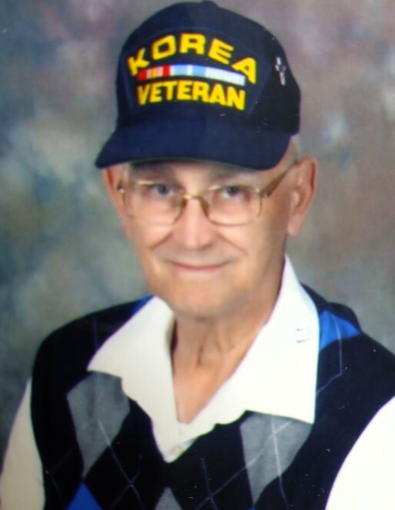 Robert Ray Burns Profile Photo