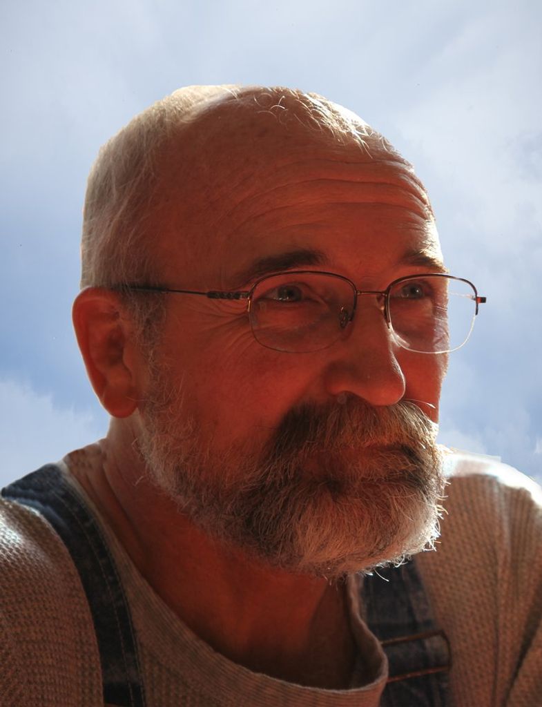 Dale  Brian Pechous Profile Photo