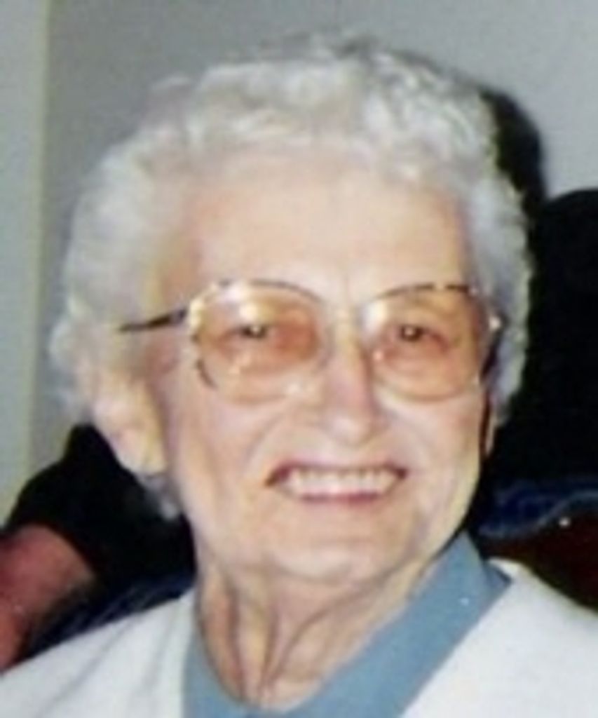 Lillian M. Martin
