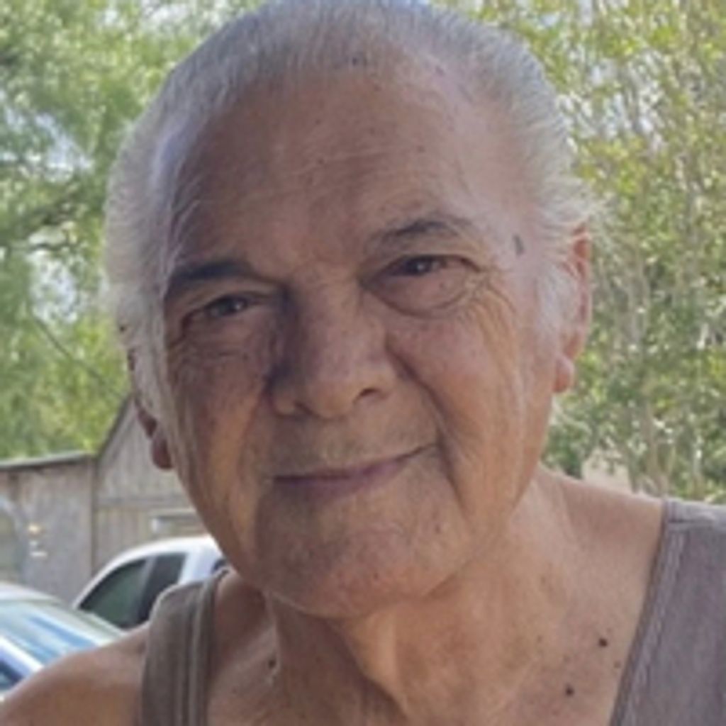 Manuel G. Gonzales Sr.