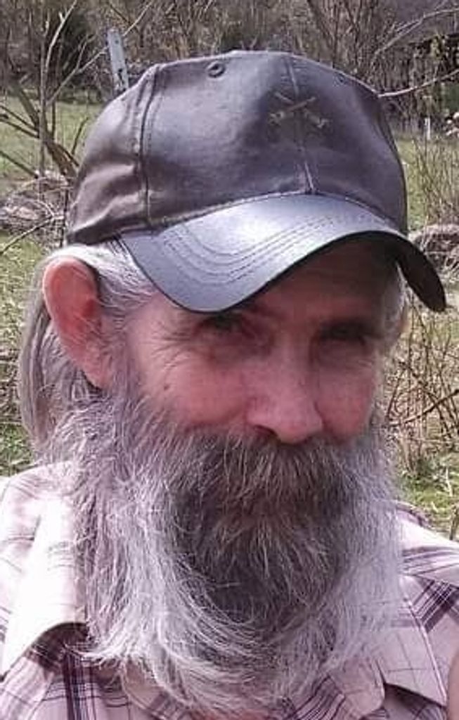 Charles Lee Leedy, Sr.