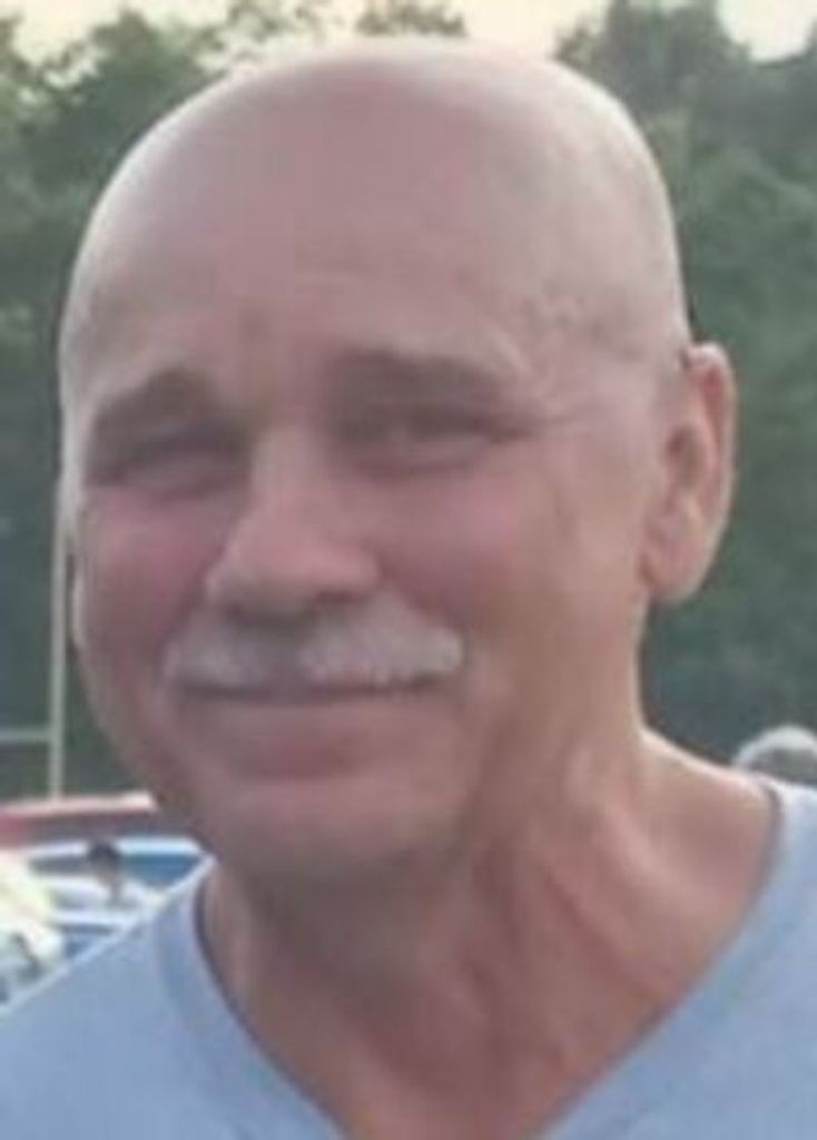 David P. Hampton Profile Photo