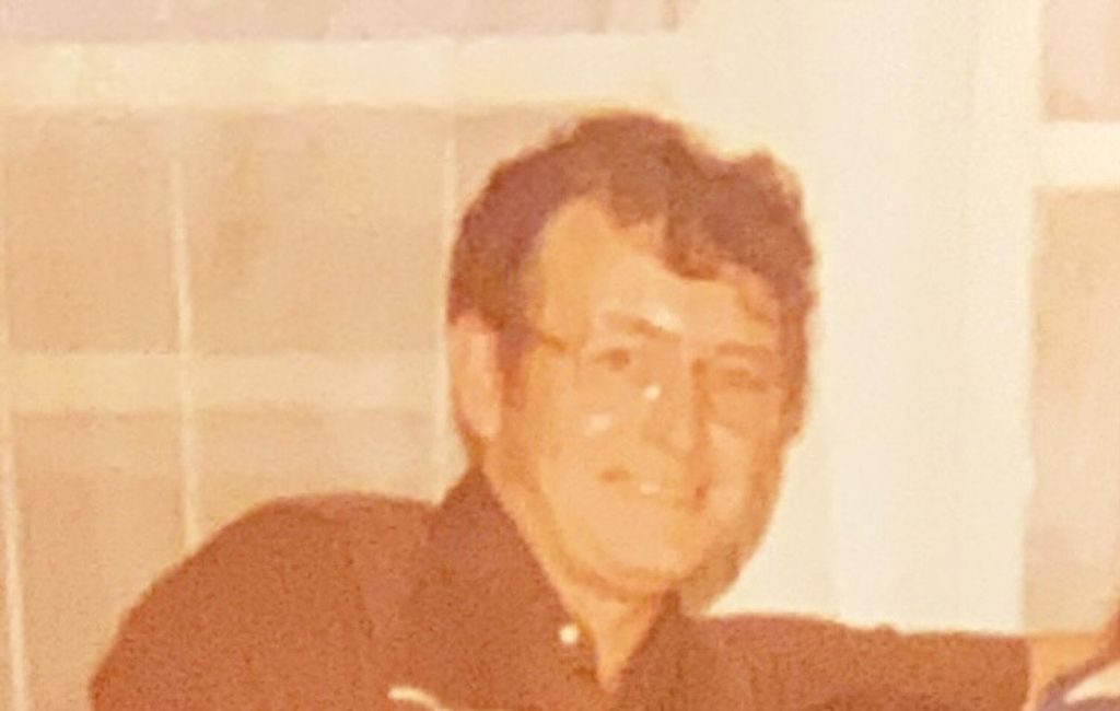 Howard Masoner