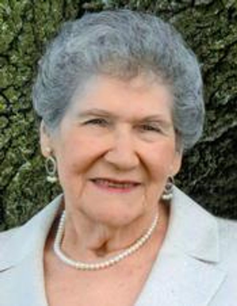 Marguerite P. Accurso