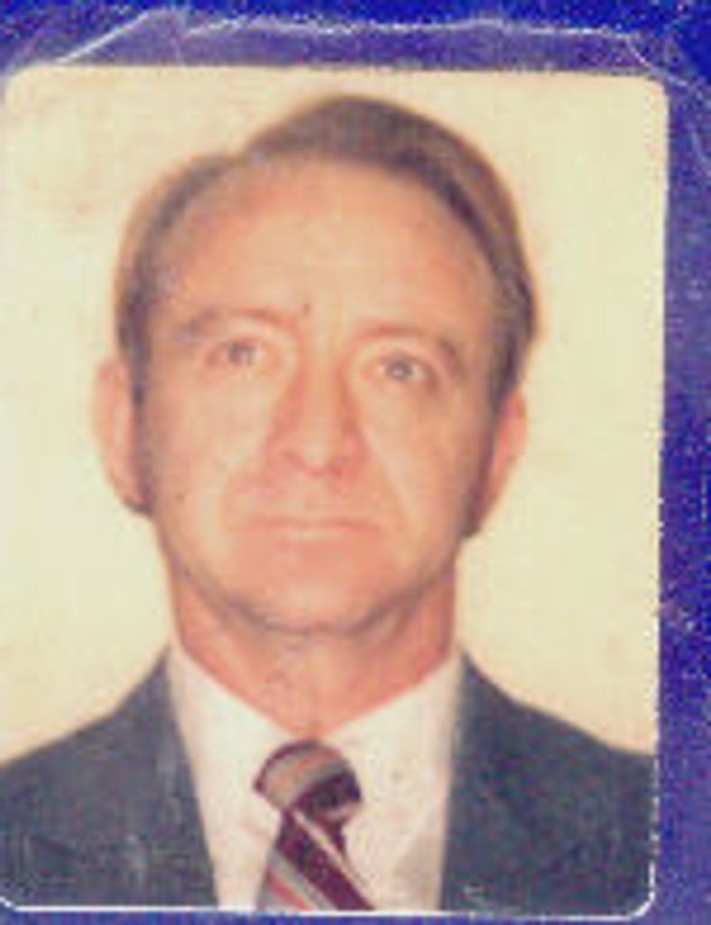 Warren Duane Holt Profile Photo