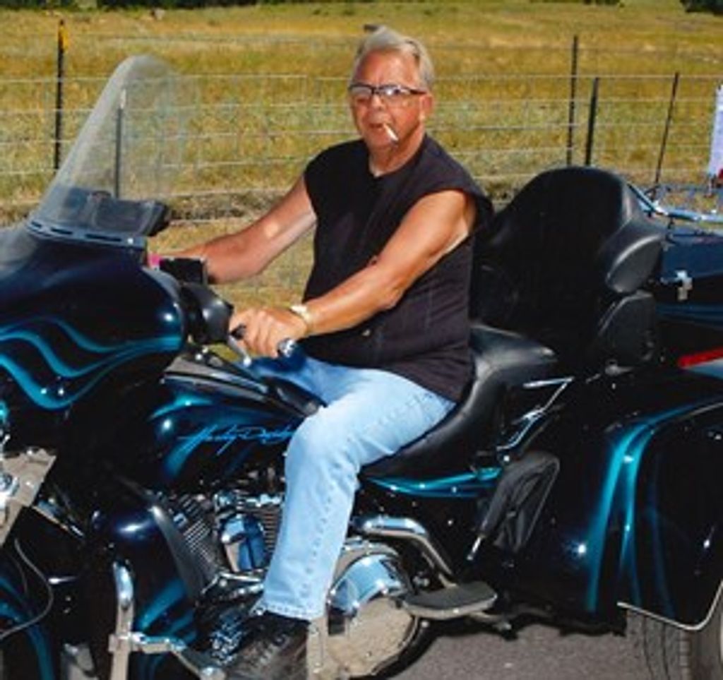 Johnny Franke Profile Photo
