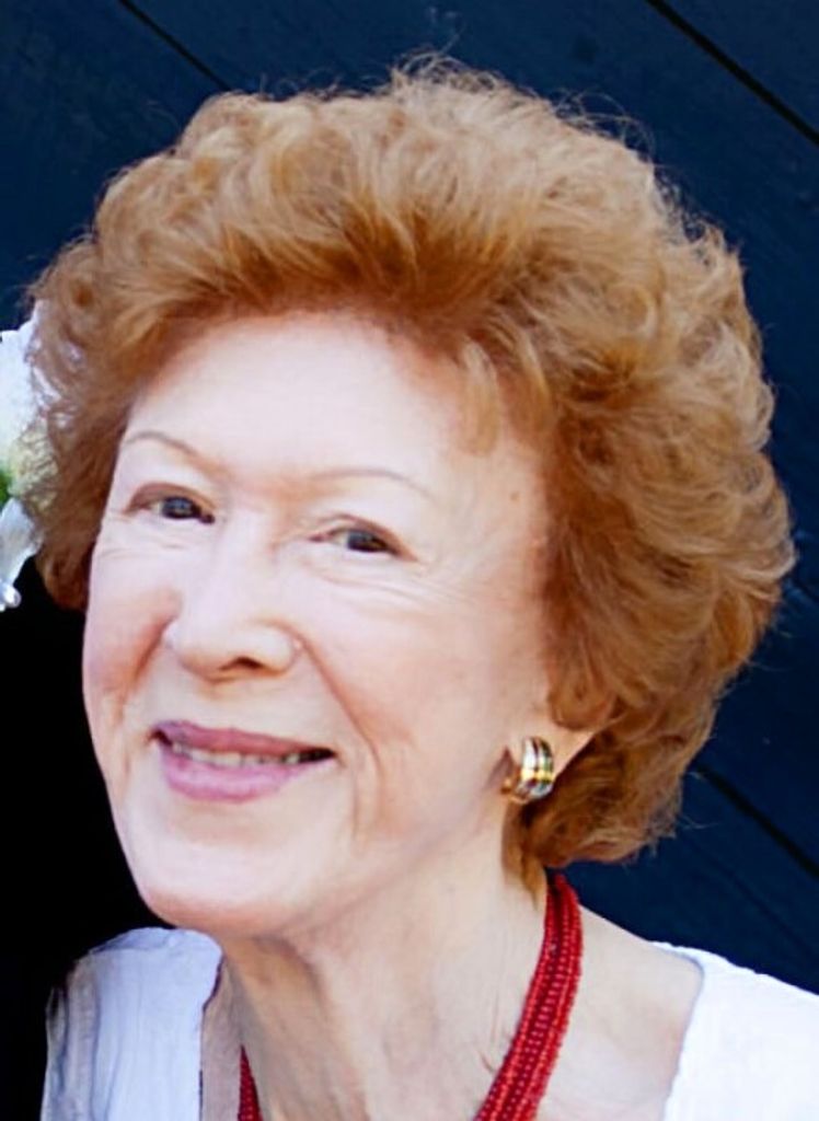 Lois Agnes (Maclay)  Lacy Profile Photo