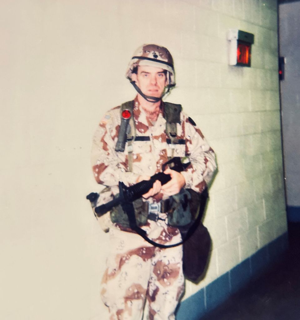 John Joseph Bruni Profile Photo