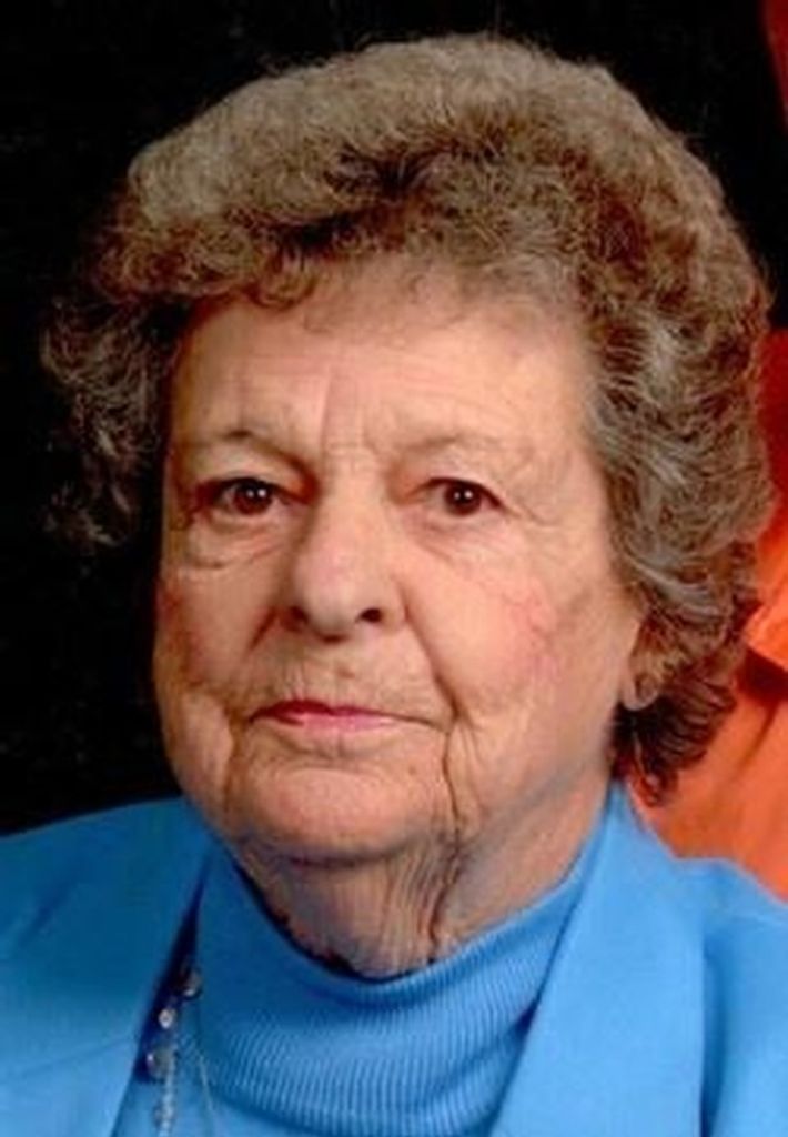 Evelyn Burtsfield