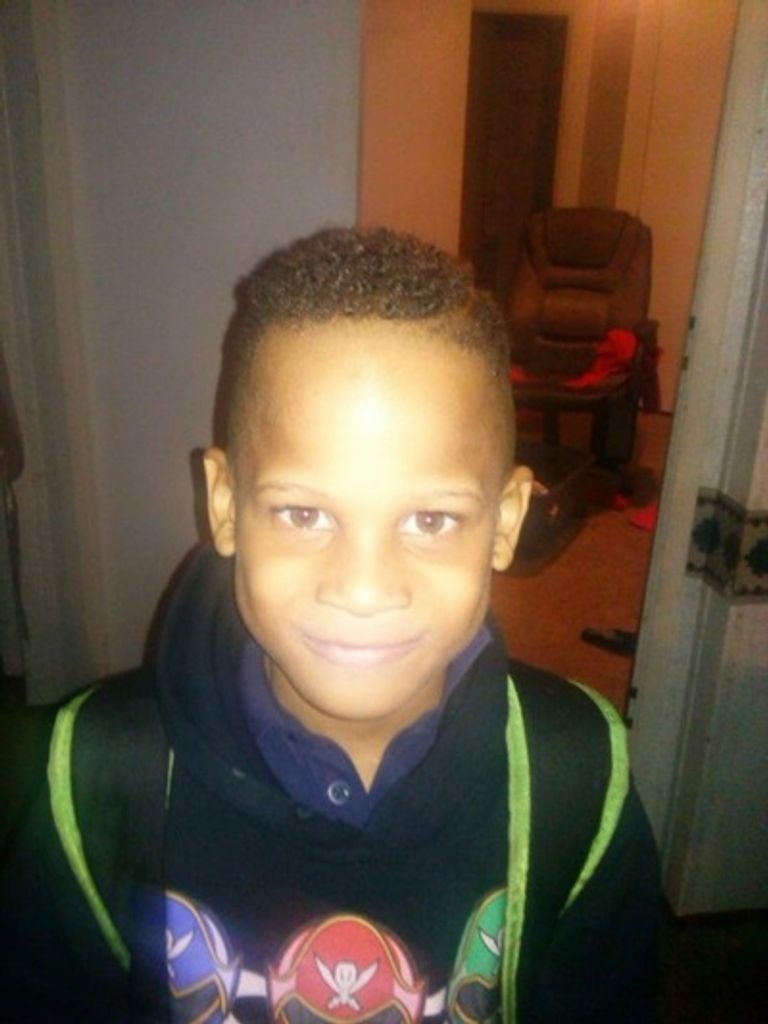 Brother Christopher Antoine "C. J." Willis, Jr. Profile Photo