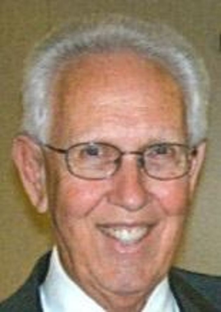 William Edwin Ikard Profile Photo