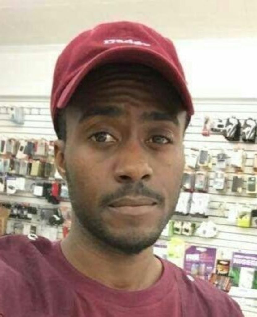 Rasheed Olabode