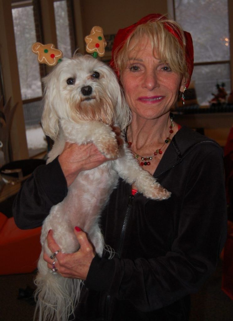 Mcinnis, Nancy