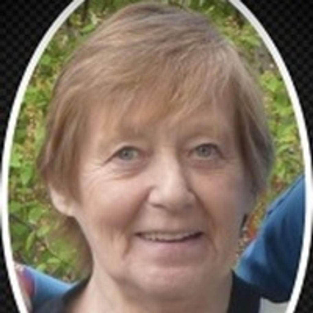 Judith Joyce Jaeger