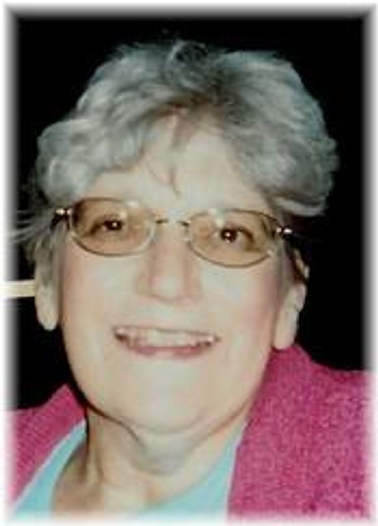 Bernita Louise Meredith