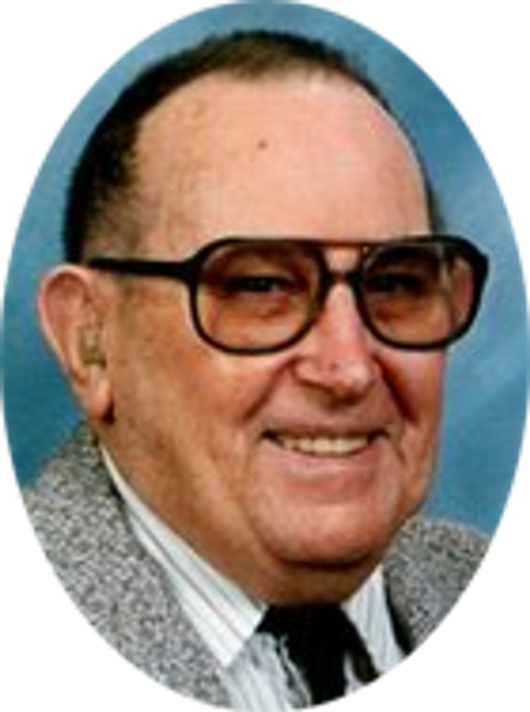 La Vern Bud"" C Gudith