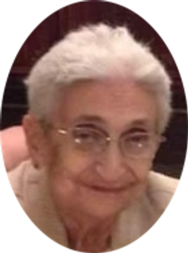 Louise Deluca Profile Photo