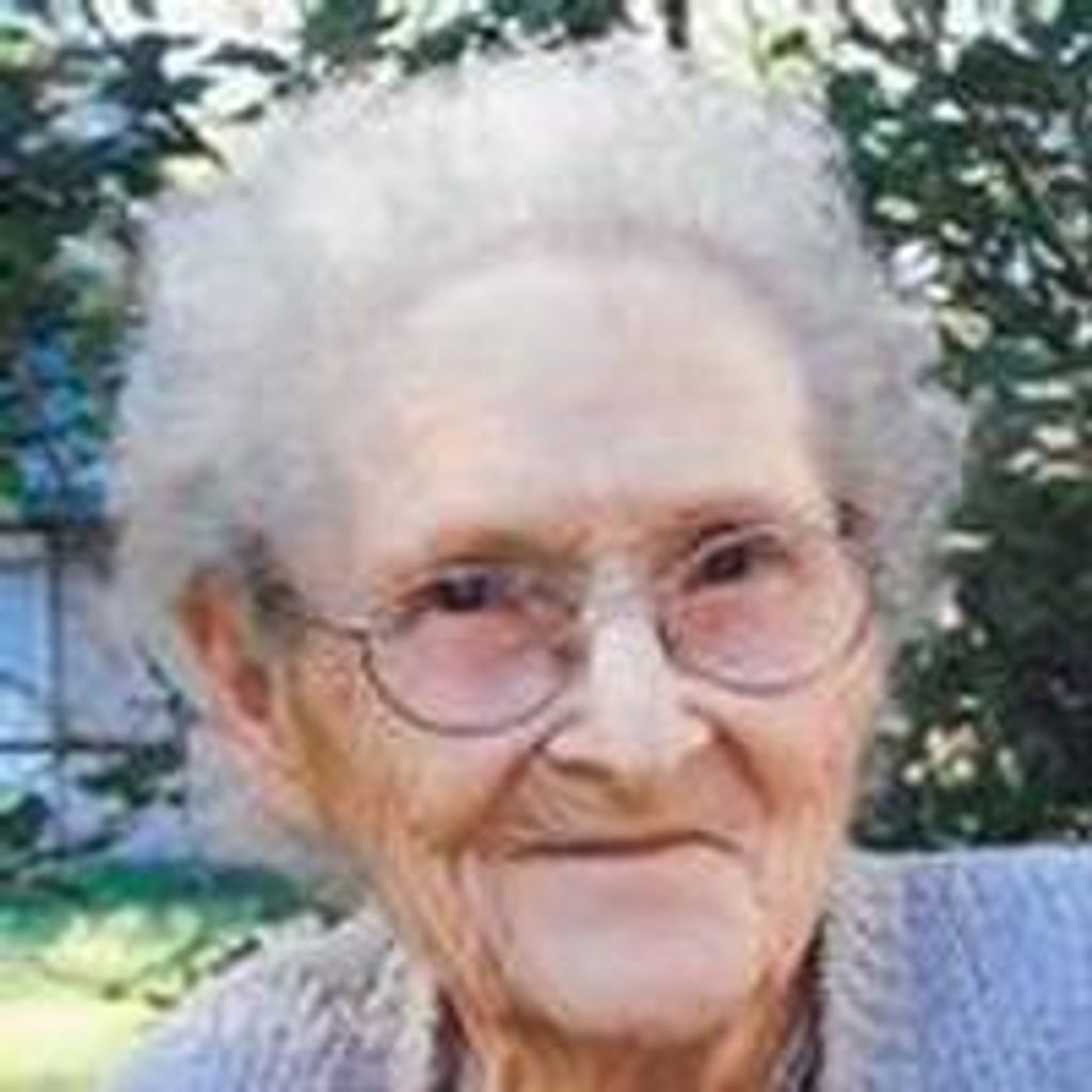 Dora Ellen Smith Profile Photo