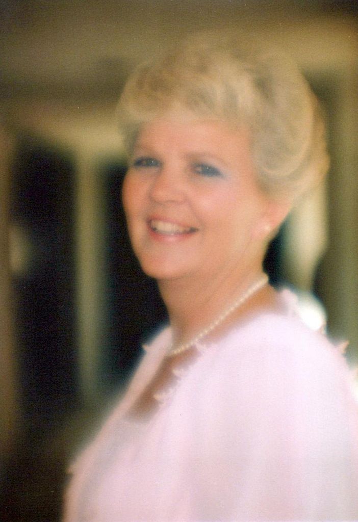 Beatrice "Bea" Baumberger Profile Photo