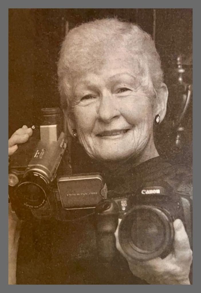 Catherine "Buffy" Thompson Profile Photo