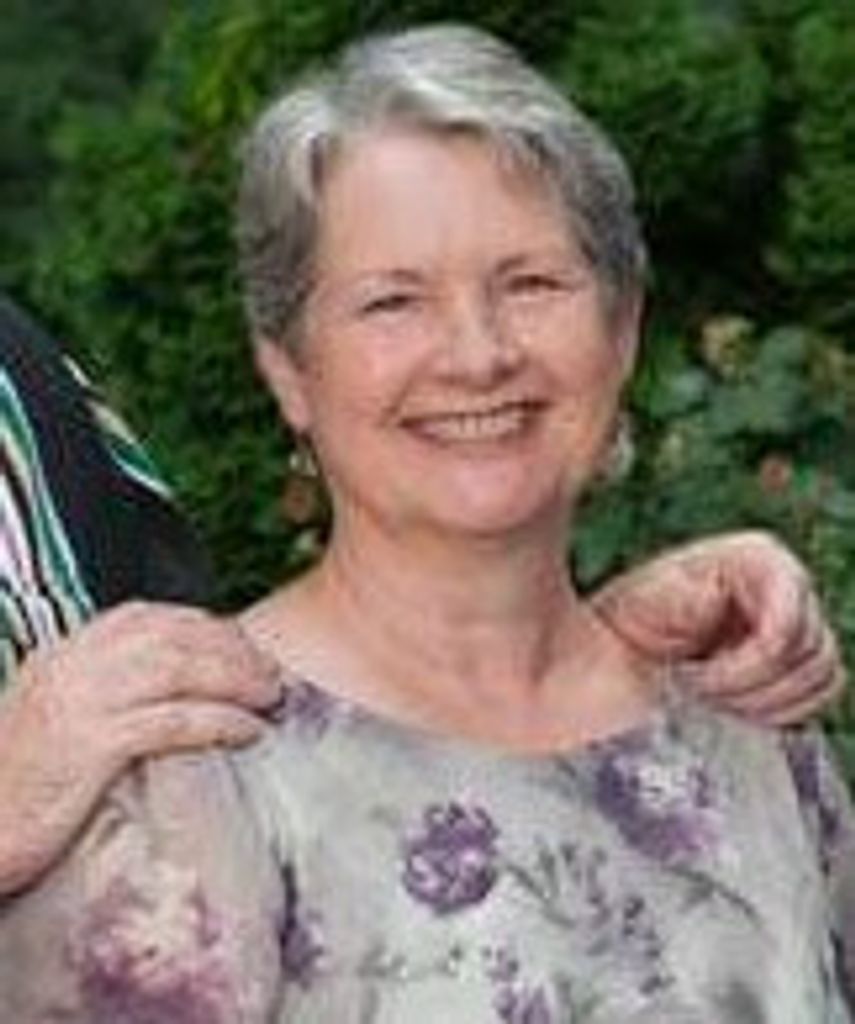 Sybil Lynn Hubbard Profile Photo