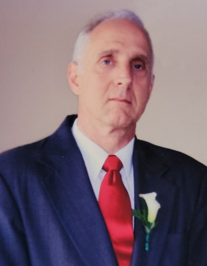 Peter Stickel