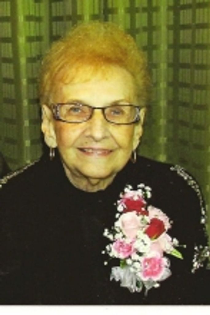 Helen Grover