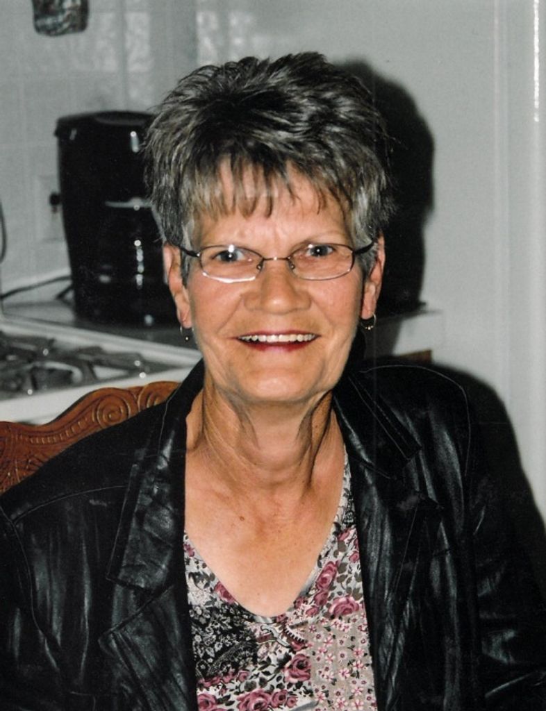 Zula (Barnett)  Yelton Profile Photo