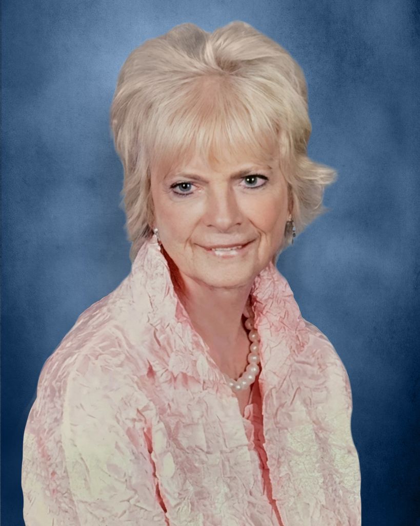 Jean Ross Profile Photo