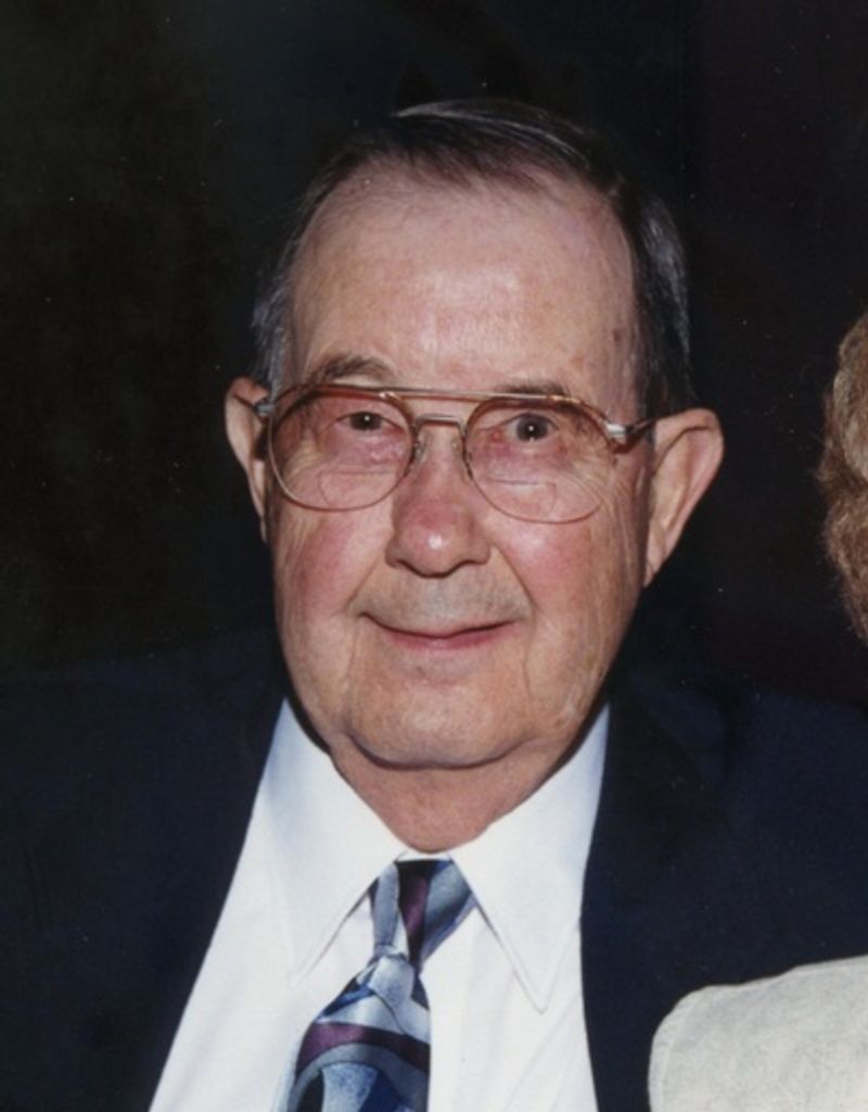 Richard F. Bartholomew