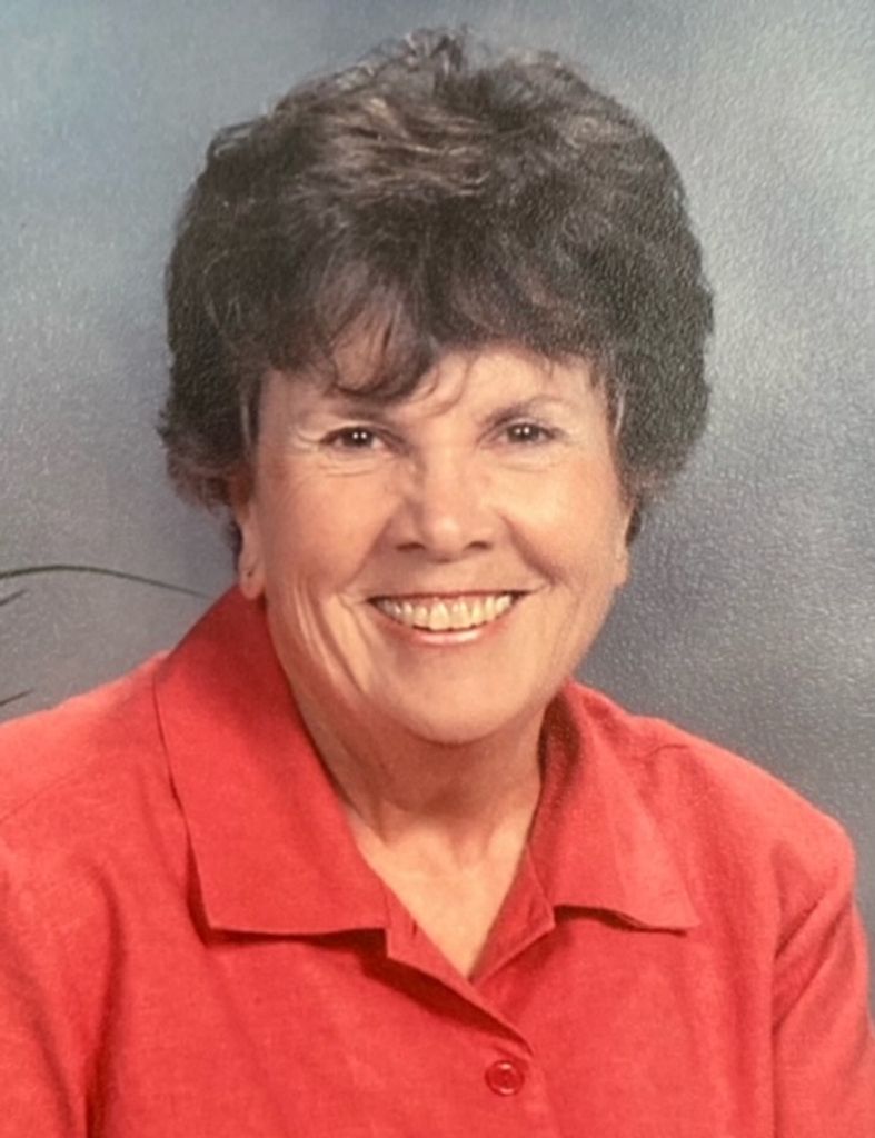 Loretta Louise Belknap Profile Photo