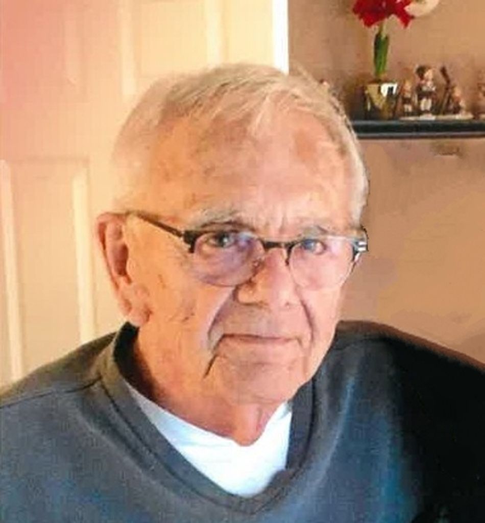 Robert "Bob" E. Labo