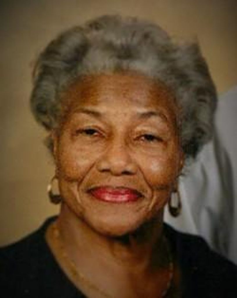 Hattie V Ambrose Profile Photo