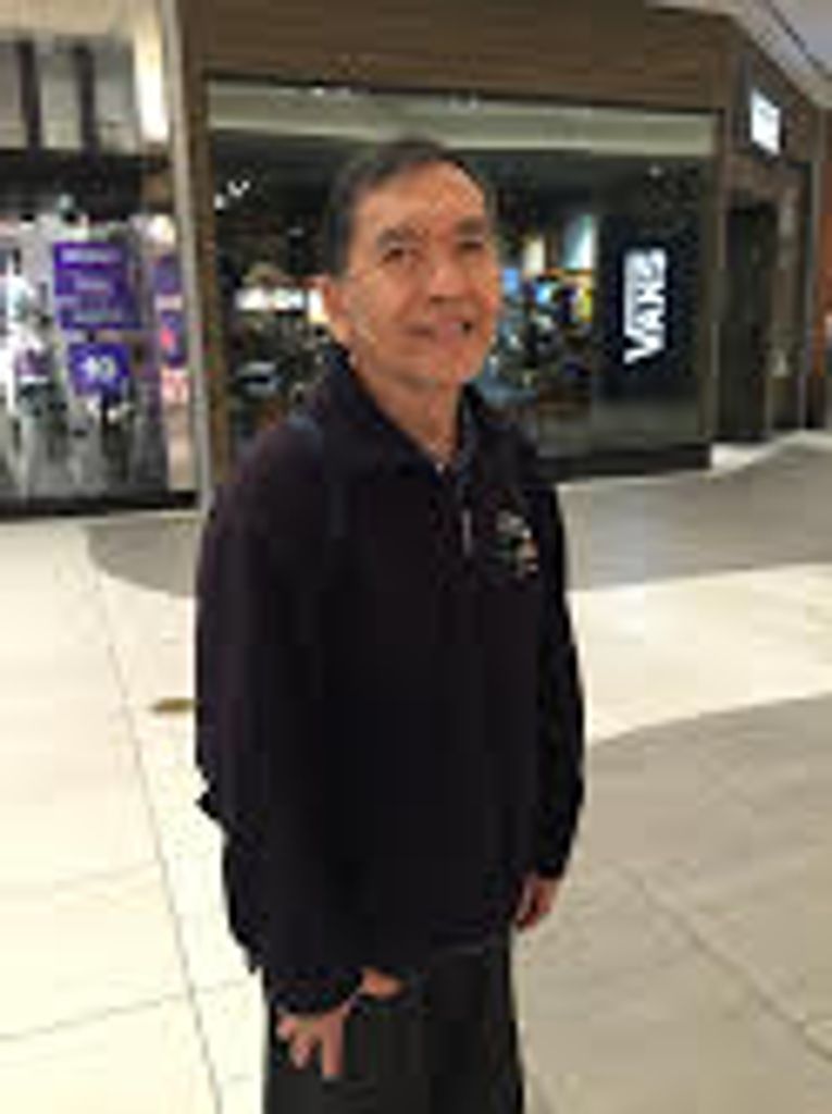 Virgil Villaflor