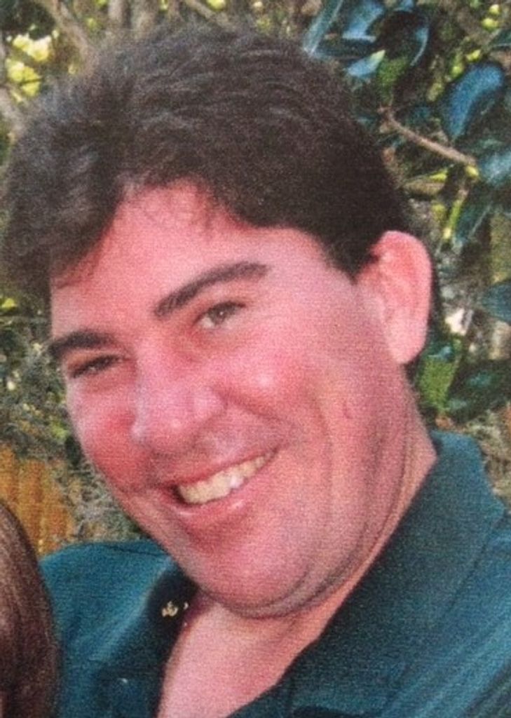 Christopher Patrick Burke