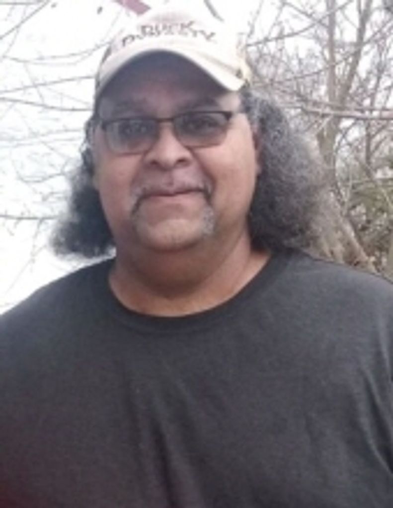 Gary Allen Sprague Profile Photo