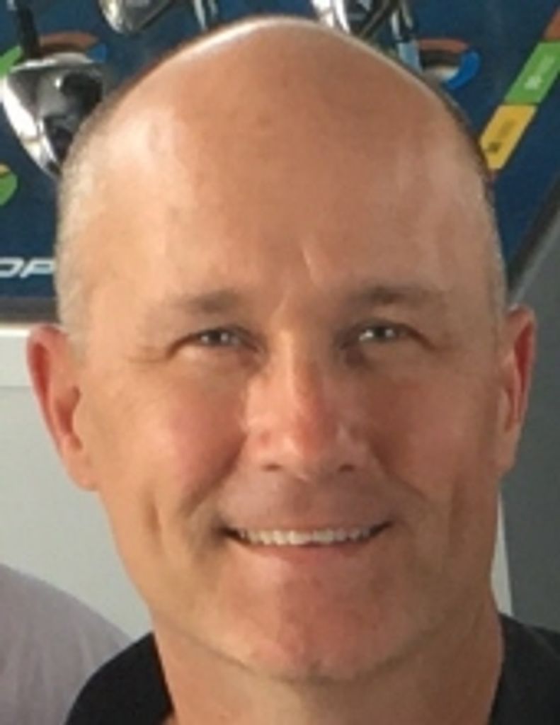 Ronald Michael Paisley Profile Photo