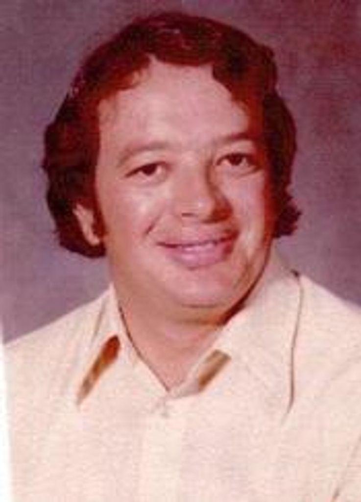 Douglas Carl Wright Profile Photo