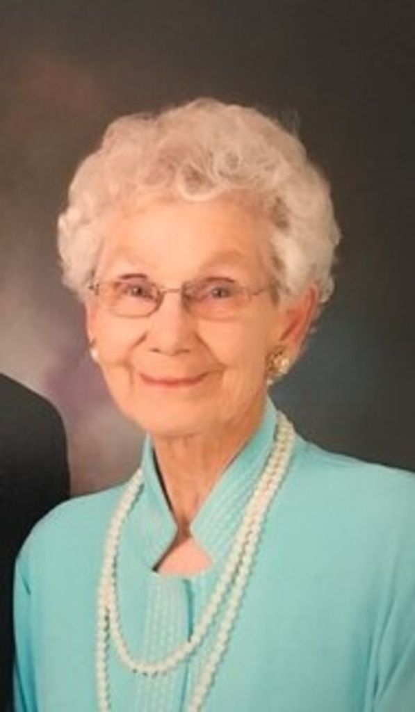 Barbara Cox Profile Photo