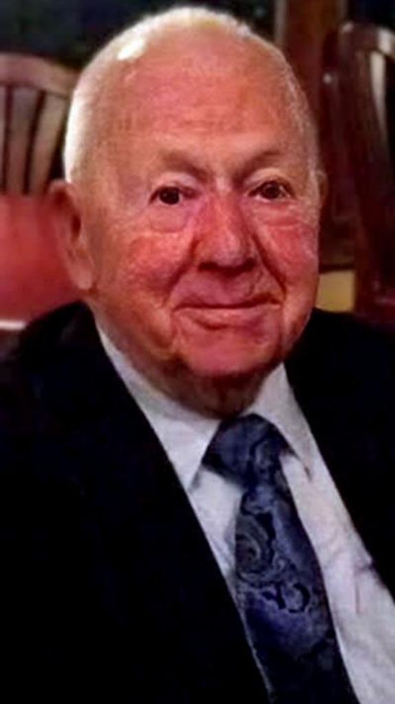 James "Jim" Alvin Devers Profile Photo