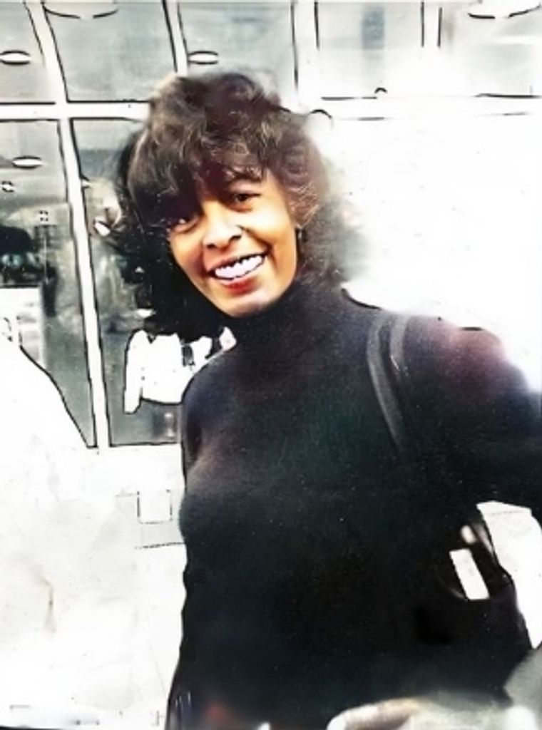 Portia Denise Kennedy