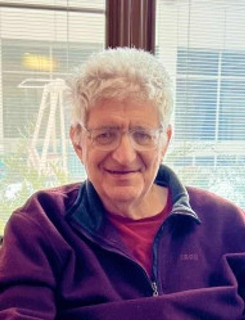 Fred D Lindenbaum