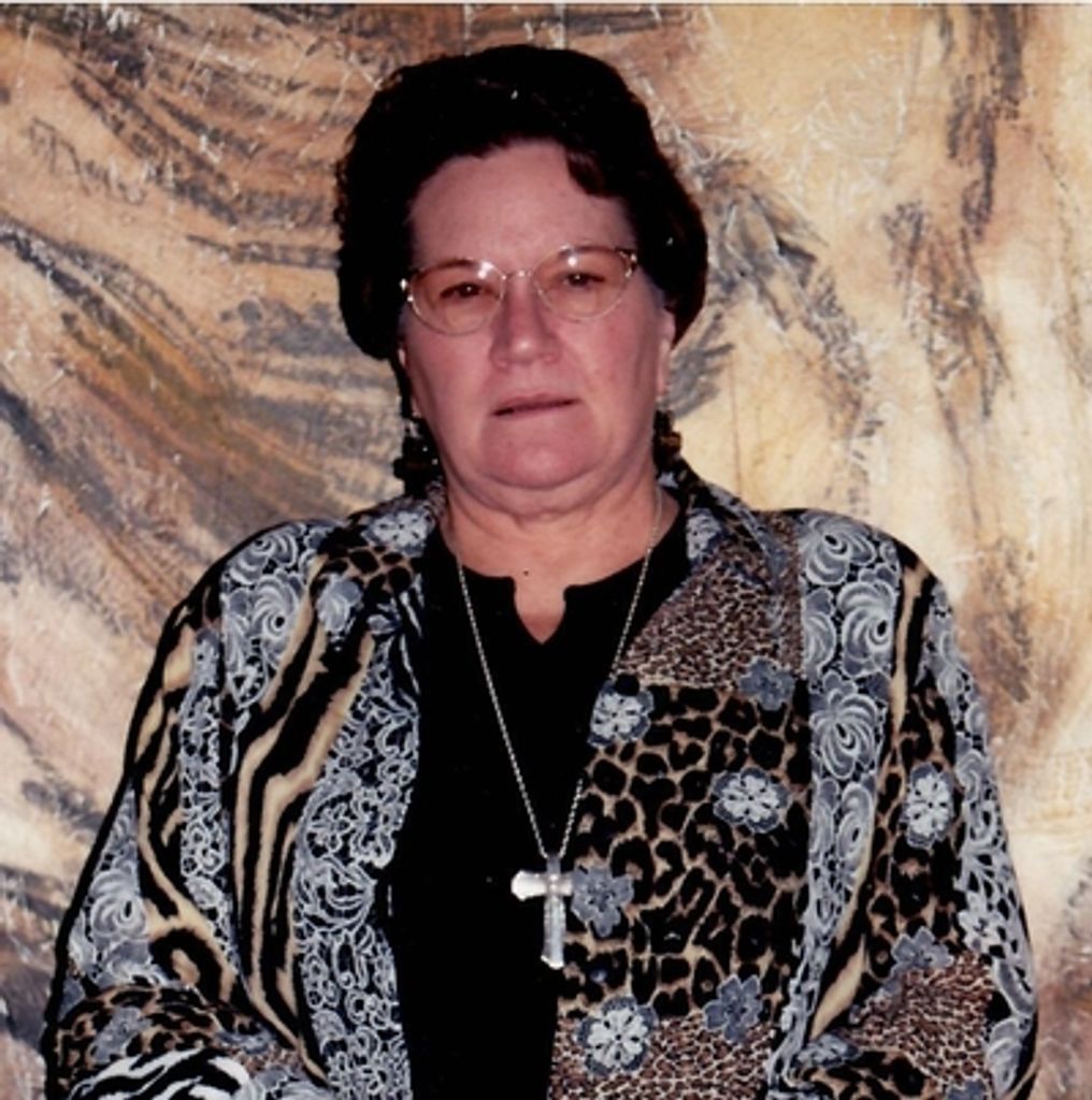 Carolyn Sue Walker Profile Photo