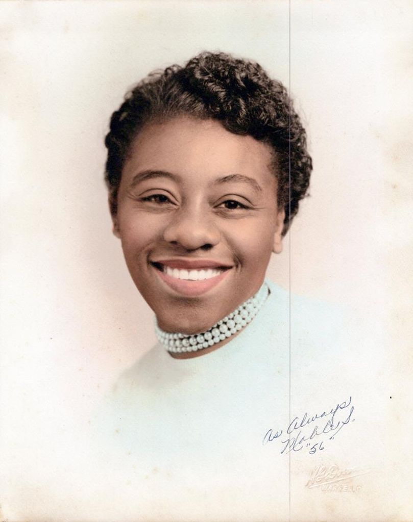 Mable Justice Profile Photo