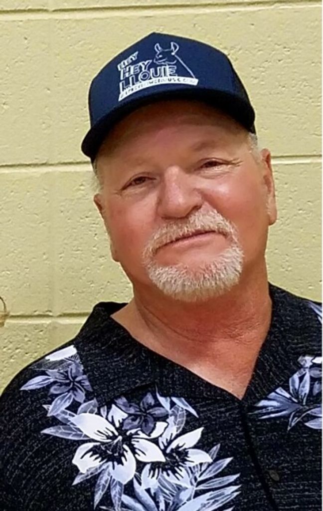 Stevie Ray "Boggin" Scott Profile Photo