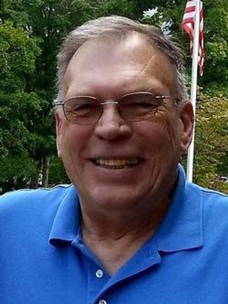 Carroll Leroy Johnson, Jr.