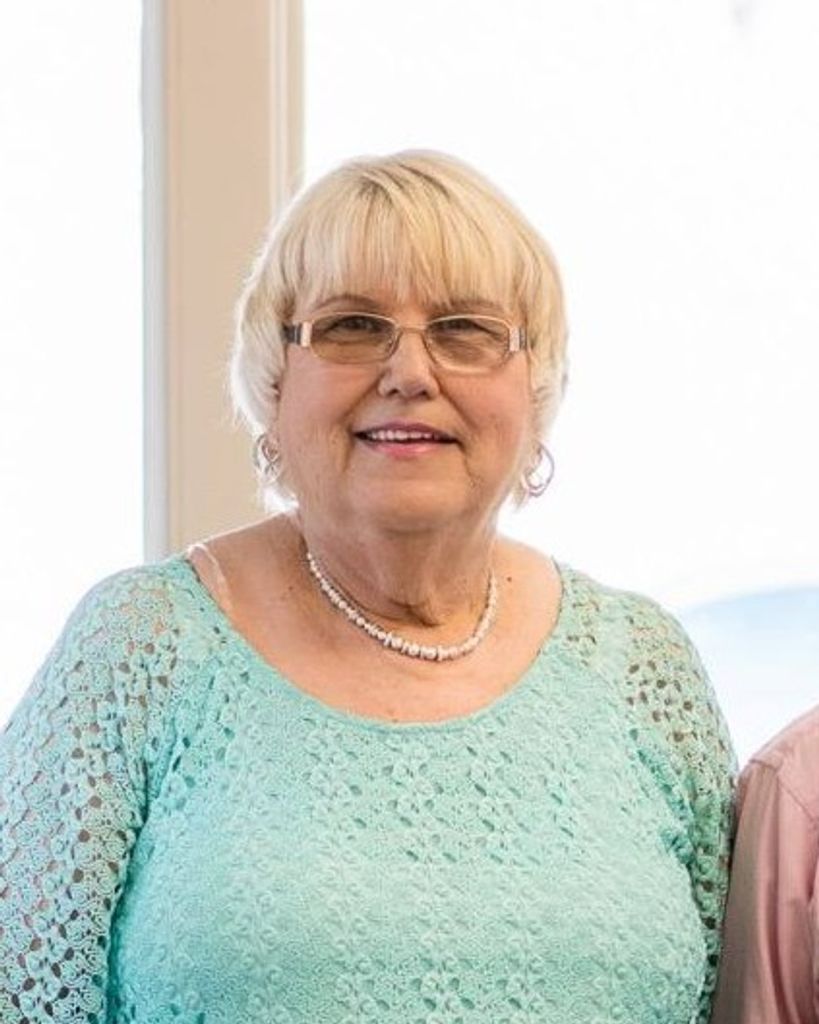 Rose Ann Defibaugh Profile Photo