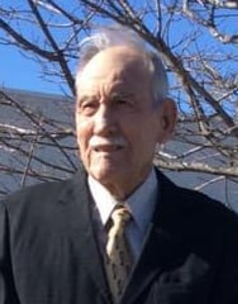 David O'Neal Barr Profile Photo