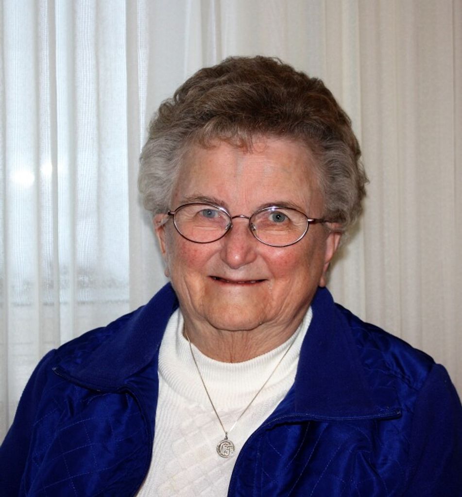 Audrey Miller