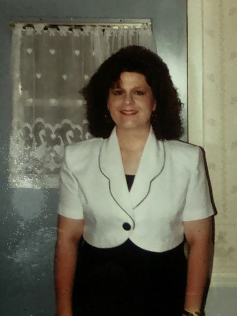 Tiffany Louis Pilkington Profile Photo